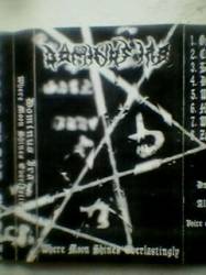 Dominus Ira : Where Moon Shines Everlastingly